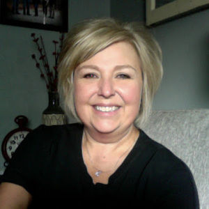 Meet your Posher, Lesley